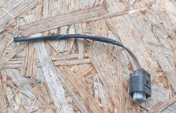 BMW 1 E81 E87 Other wiring loom 17185551 1718555