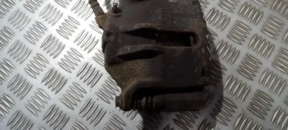 Renault Scenic II - Grand scenic II Front brake caliper