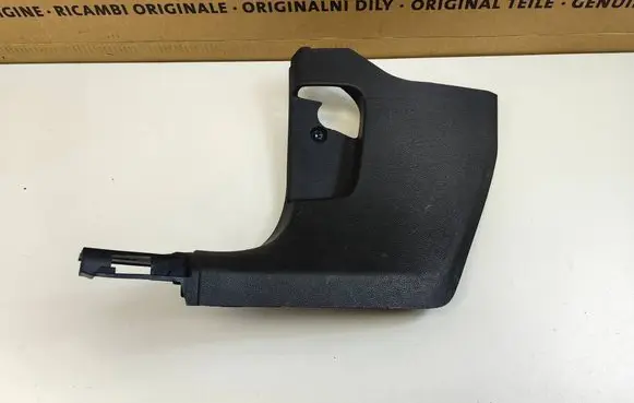 Volkswagen PASSAT B8 Foot area side trim 3G1863483A 20E0033