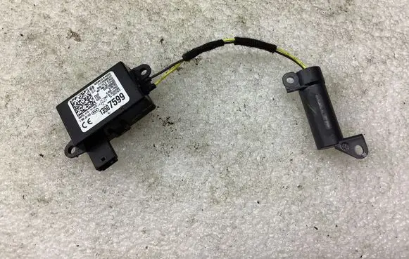 Alarm control unit/module