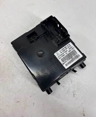 Mercedes-Benz GLC X253 C253 Air conditioning/heating control unit A2059001240 5HB01089543 A2059012004