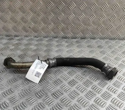 Aston Martin Vantage III Engine coolant pipe/hose 6G336B748AB