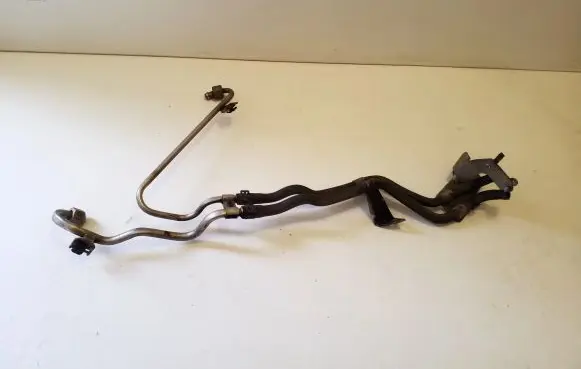 Volkswagen Amarok Exhaust gas pipe 2H0131552B