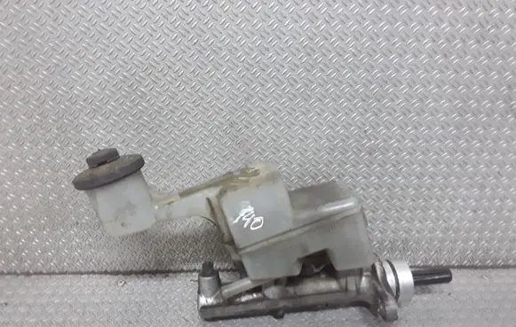 Toyota Corolla Verso E121 Master brake cylinder