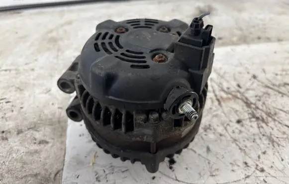 Land Rover Range Rover Sport L320 Generator/alternator AH2210300AB 1042102420