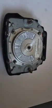 Volkswagen PASSAT B5 Steering wheel airbag 3B0880201M