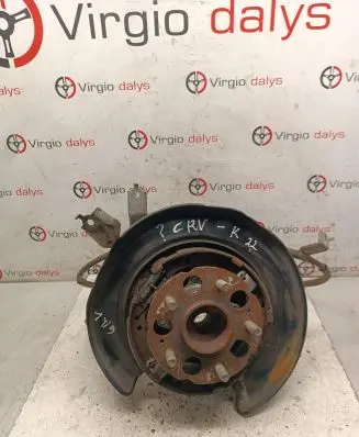 Honda CR-V Rear wheel hub 43102SWW0130 Al6032066251