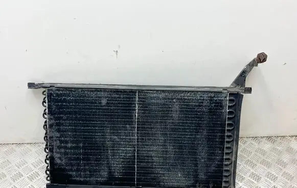 Mercedes-Benz SL R129 A/C cooling radiator (condenser) A1298300170 1298300170