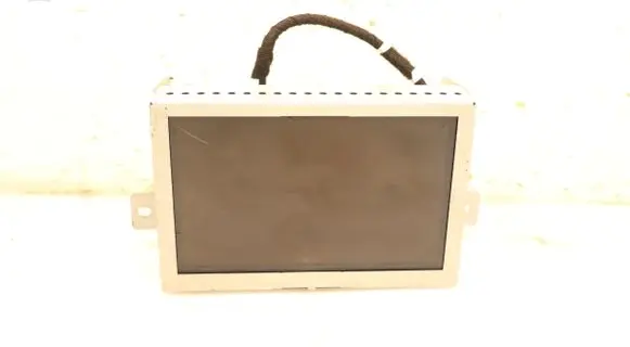 Screen/display/small screen