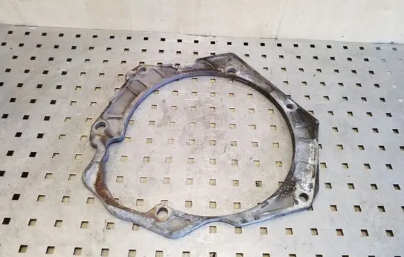 Opel Meriva A Other engine bay part 55350453