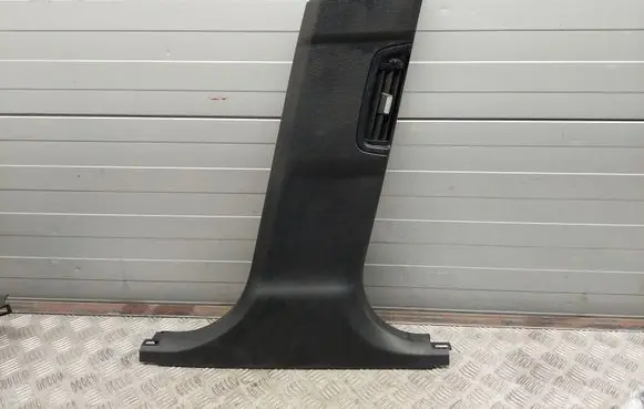 BMW 5 F10 F11 (B) pillar trim (bottom) 9116354 7252258 7211888