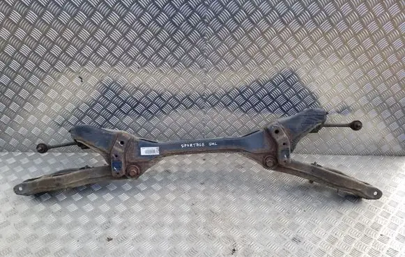 KIA Sportage Rear subframe 554102S010