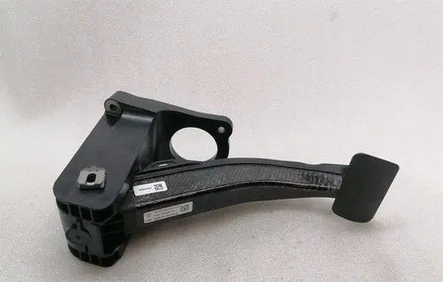 Porsche Taycan 9J1 Brake pedal 9JA723031A