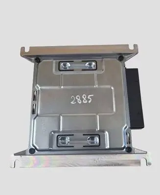 Skoda Octavia Mk2 (1Z) Sound amplifier 3T0035456 7607792182