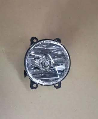 Renault Scenic IV - Grand scenic IV Front fog light 89208691 261500097R