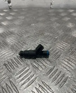 Mazda 3 I Fuel injector 0260156154