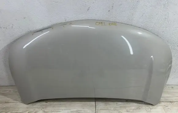 Opel Karl Engine bonnet/hood