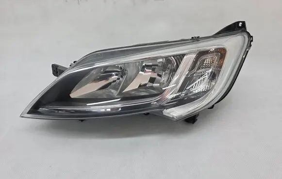 Citroen Jumper Headlight/headlamp 1374296080 SP1374296080