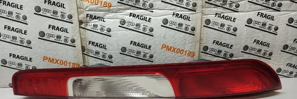 Ford Focus Rear/tail lights 4M5113404A