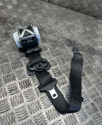 BMW 3 GT F34 Front seatbelt 34078320 0Y13 1007131630