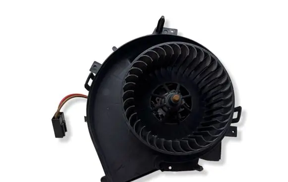 Opel Corsa C Heater fan/blower 006457P