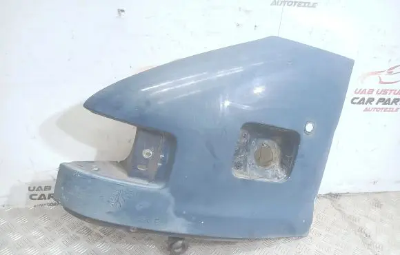 Peugeot Boxer Fender