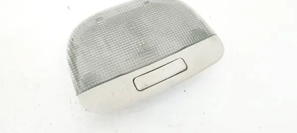 Subaru Legacy Rear seat light