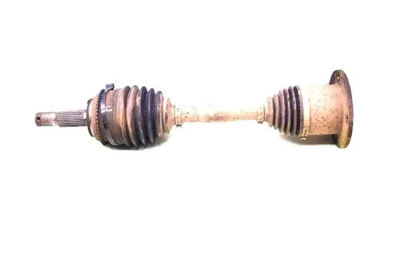 Mitsubishi Pajero Front driveshaft