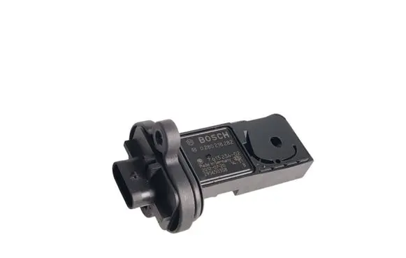 BMW 7 F01 F02 F03 F04 Mass air flow meter 7613234 0280218282 295650308