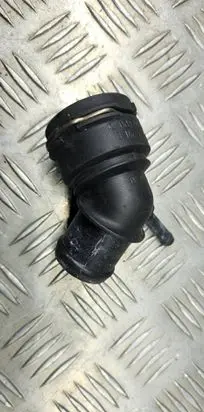 Volkswagen PASSAT B6 Engine coolant pipe/hose 6Q0122291E