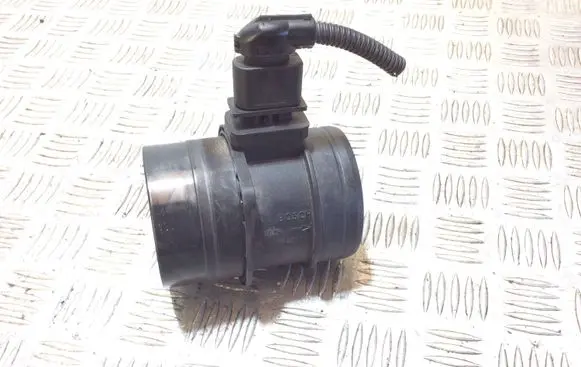 Audi A3 S3 A3 Sportback 8P Mass air flow meter 0281002735 03G906461C