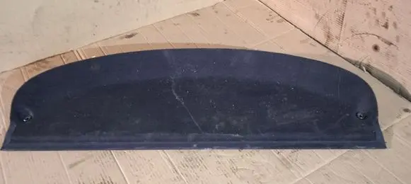 Mercedes-Benz GLE (W166 - C292) Parcel shelf A2926900049