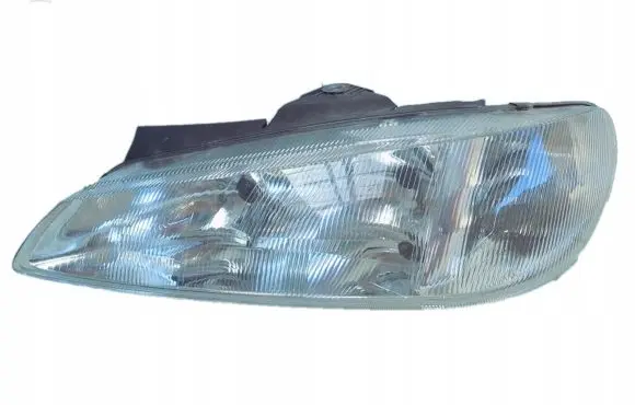 Peugeot 406 Headlight/headlamp