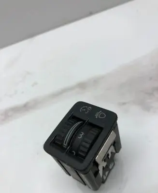 Volkswagen PASSAT B6 Headlight level height control switch 3C0941333