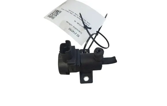 Citroen C5 Turbo solenoid valve 9665456180