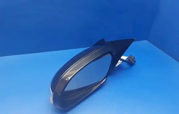 Mercedes-Benz CLK A209 C209 Front door electric wing mirror 