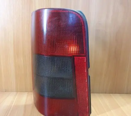 Citroen Berlingo Rear/tail lights 45050
