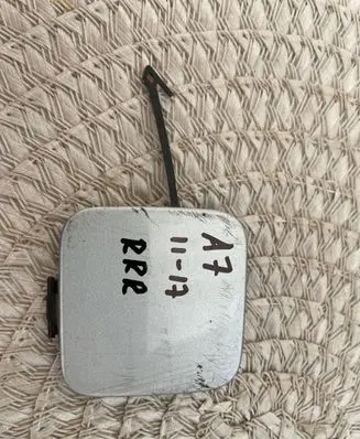 Audi A7 S7 4G Rear bumper row hook cap/cover 4G8807441