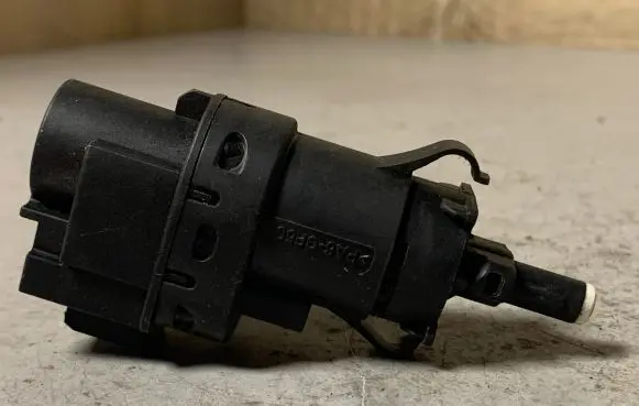 Ford Fiesta Brake pedal sensor switch 3M5T13480