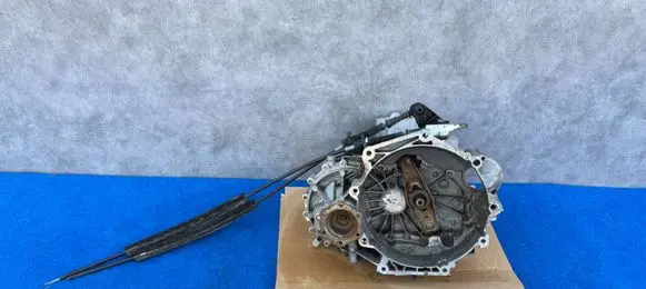 Volkswagen T-Roc Manual 5 speed gearbox 2GAUTV