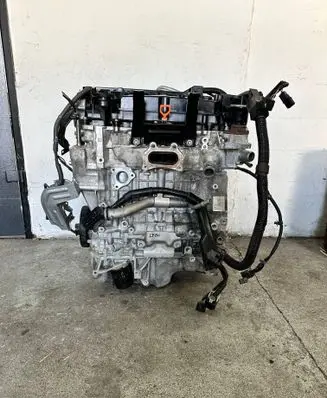 Honda CR-V Engine swap LFB1 LFB2 100025TZG00
