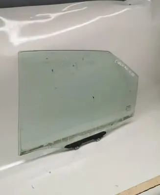 Honda Civic Rear door window glass 43R00048 DOT24M68AS2