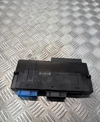 Comfort/convenience module