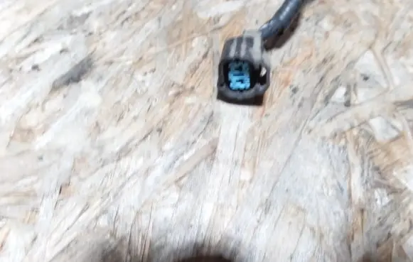 Honda FR-V Other wiring loom