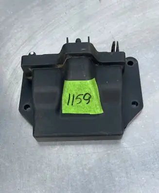 Fiat Ducato Other control units/modules A1319099 9099