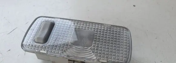 Nissan X-Trail T31 Other interior light