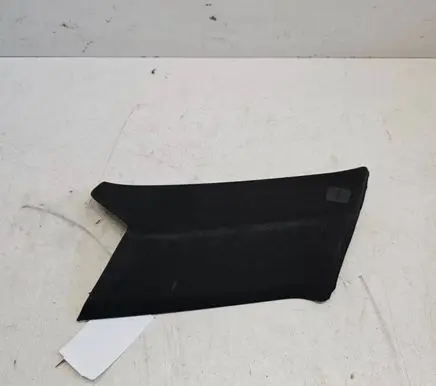 (C) pillar trim