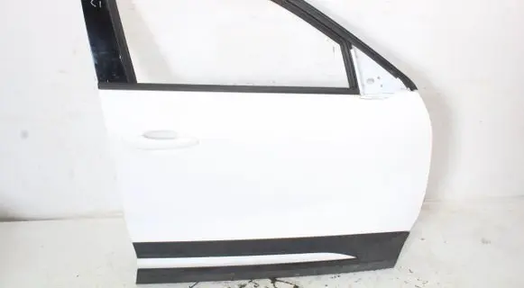 Opel Mokka B Front door