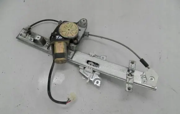 Mazda Xedos 9 Rear door window regulator with motor T00172560