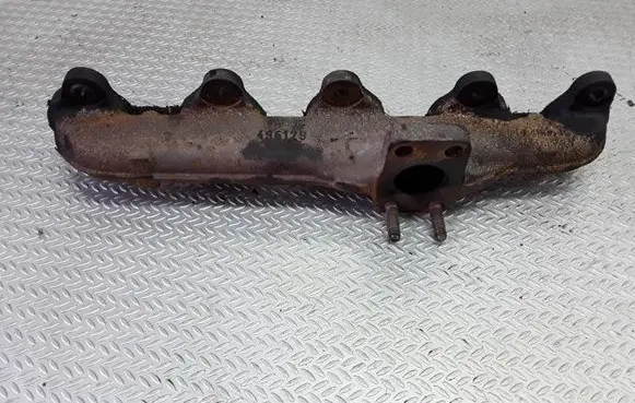 Ford Focus C-MAX Exhaust manifold 496129